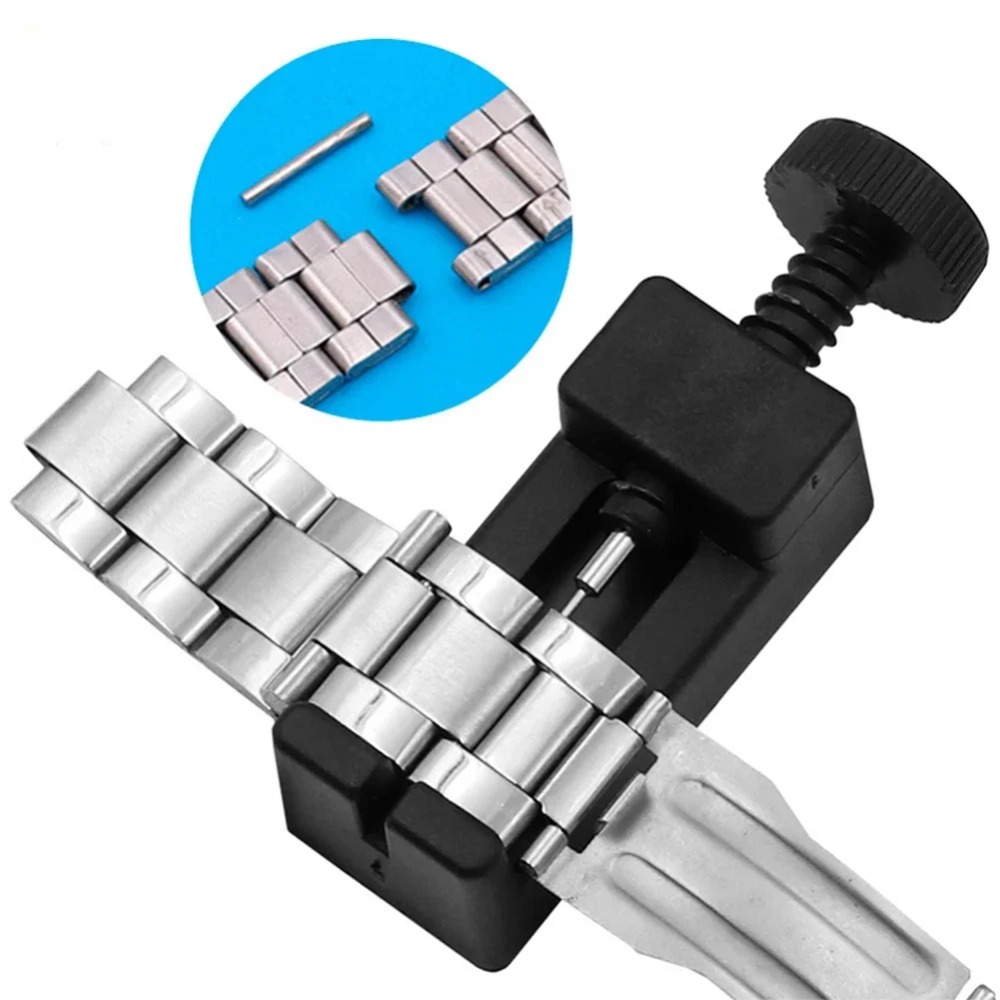 Jewelry Watches Repair - Saat Kordonu Pim Çıkarma Aleti, Saat
