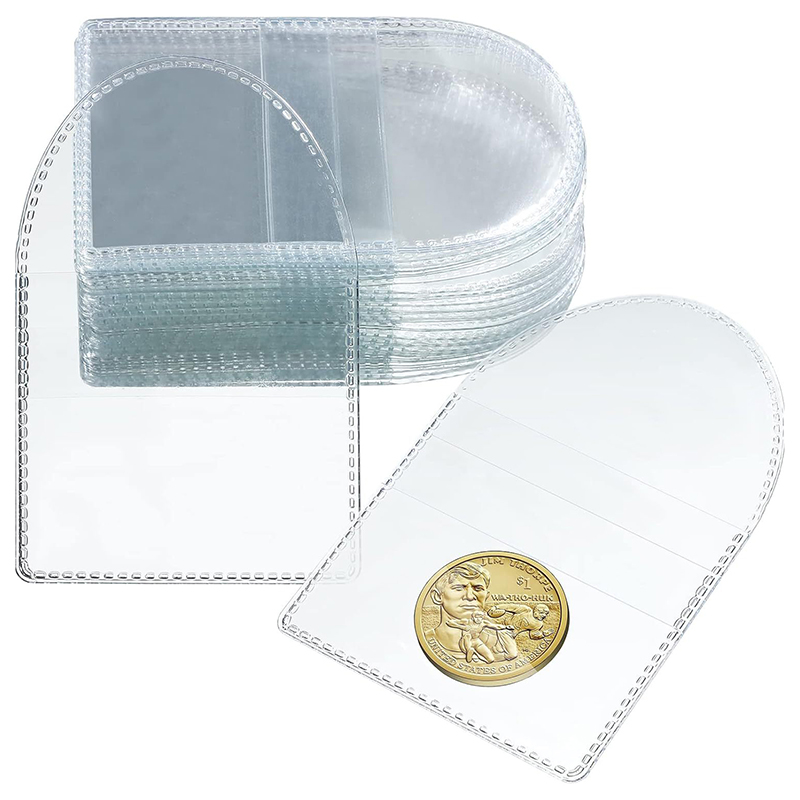 Collectors Coins Jewelry & Watches Of Smithtown Photos - Temizle plastik para toplayıcı koruyucu cep