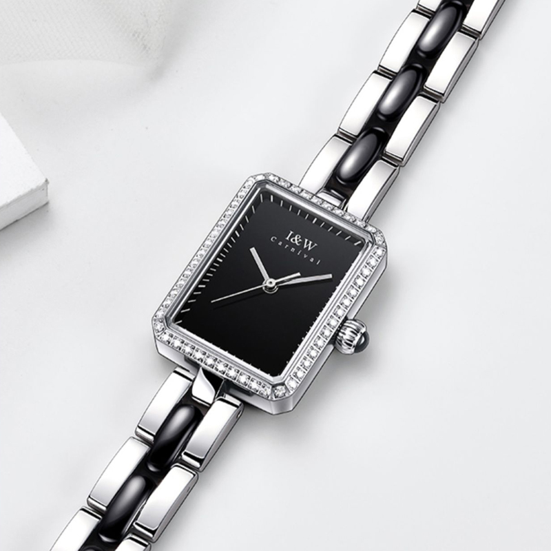 Karnaval Marka High-End Serisi - High Jewelry Watches incelemesi ve fiyatı