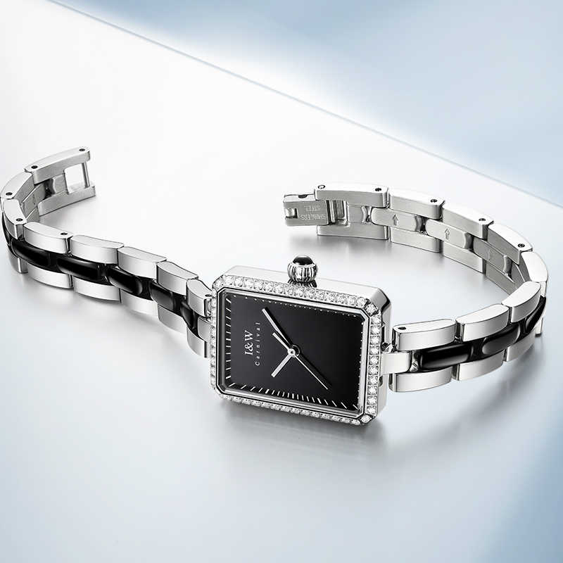 Karnaval Marka High-End Serisi - High Jewelry Watches incelemesi ve fiyatı