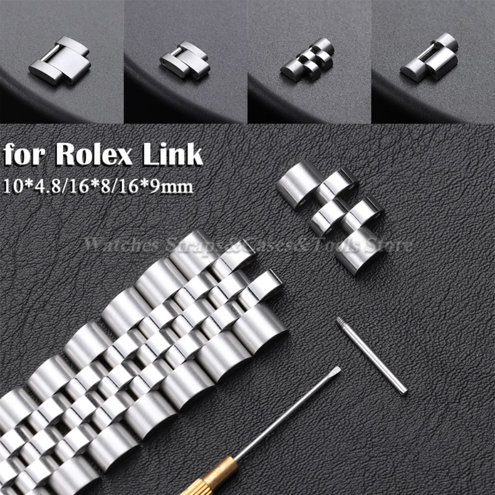 Rolex Çelik Kordon için Uzatma - Jewelry Rolex Watches incelemesi ve fiyatı