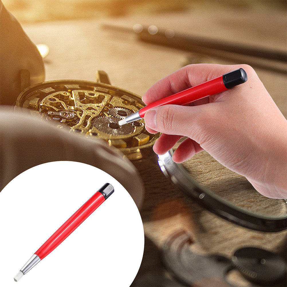 2 Adet Matkap Uçlu Temizleme F - Jewelry Watches Repair incelemesi ve fiyatı