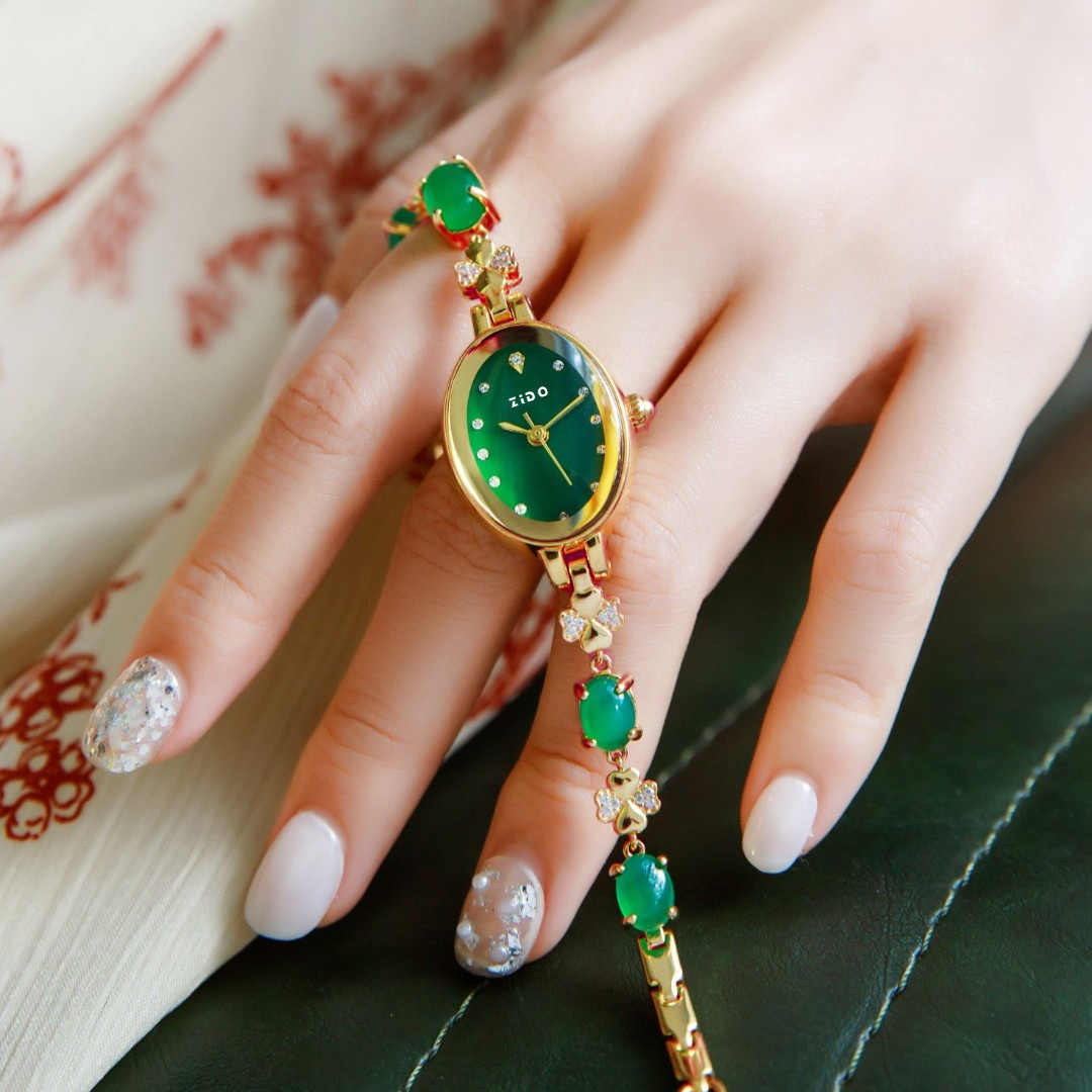 UTHAI kadınlar İzle yüksek güz - High Jewelry Watches incelemesi ve fiyatı