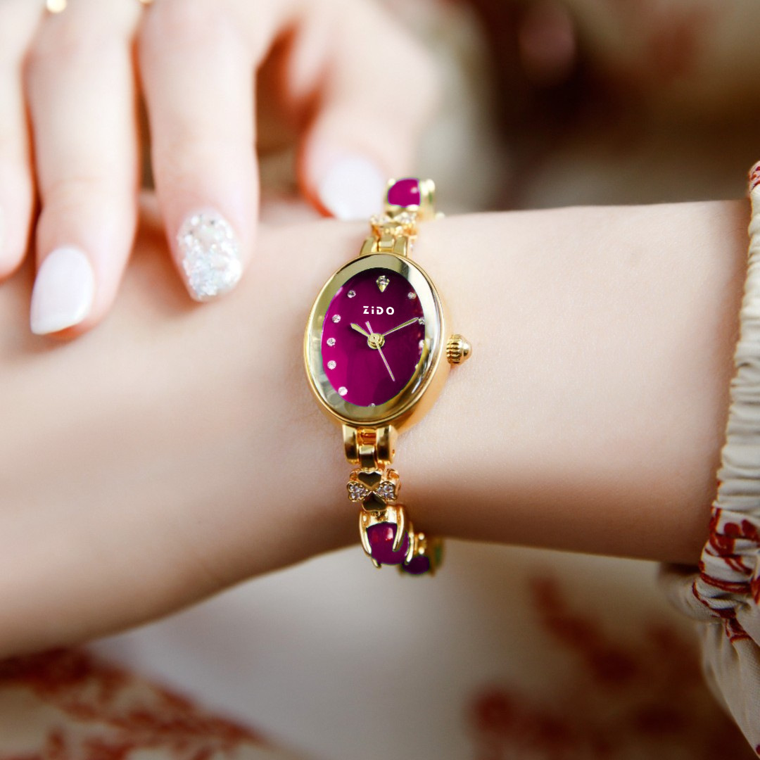 UTHAI kadınlar İzle yüksek güz - High Jewelry Watches incelemesi ve fiyatı
