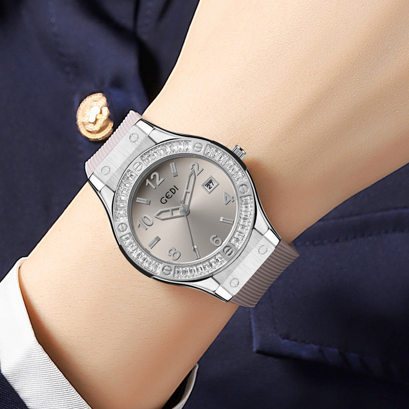 Moda GEDI Işık Lüks Elmas Kakm - High Jewelry Watches incelemesi ve fiyatı