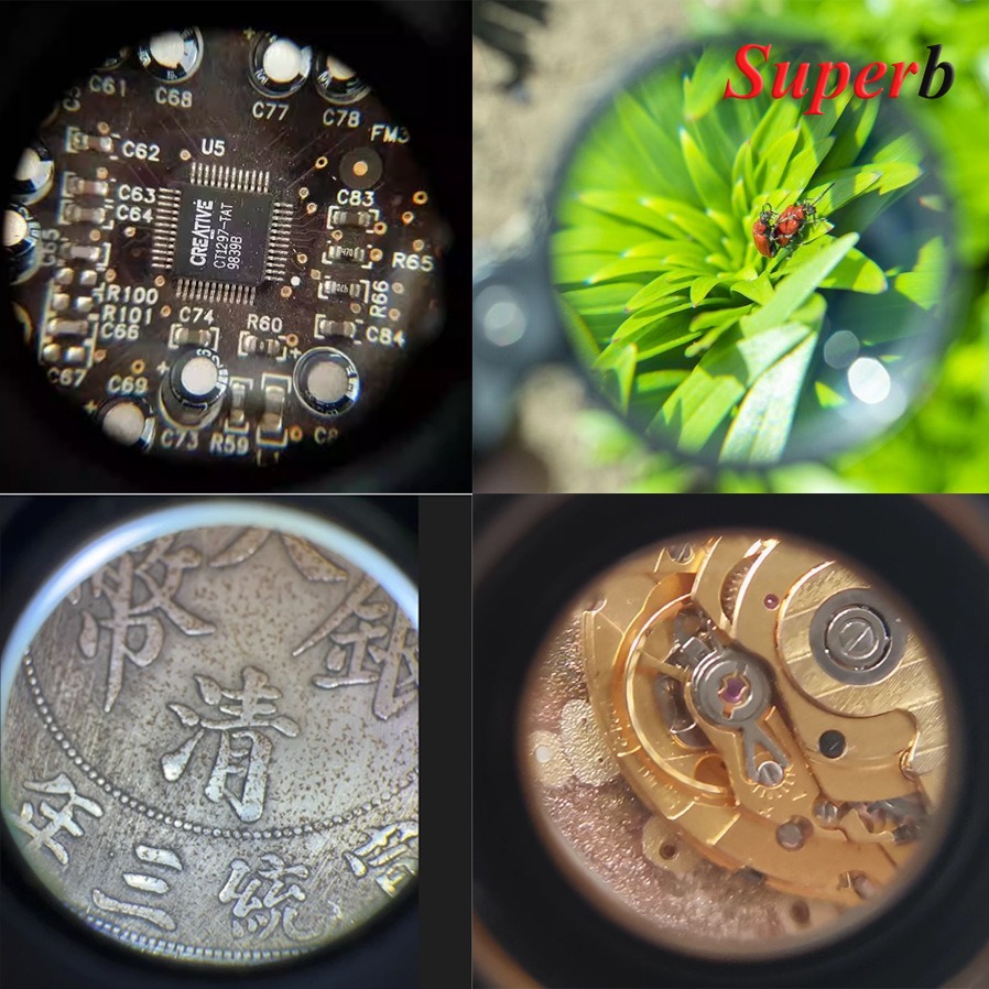 4 adet İzle Büyüteç Aracı Göz  - Jewelry Watches Repair incelemesi ve fiyatı