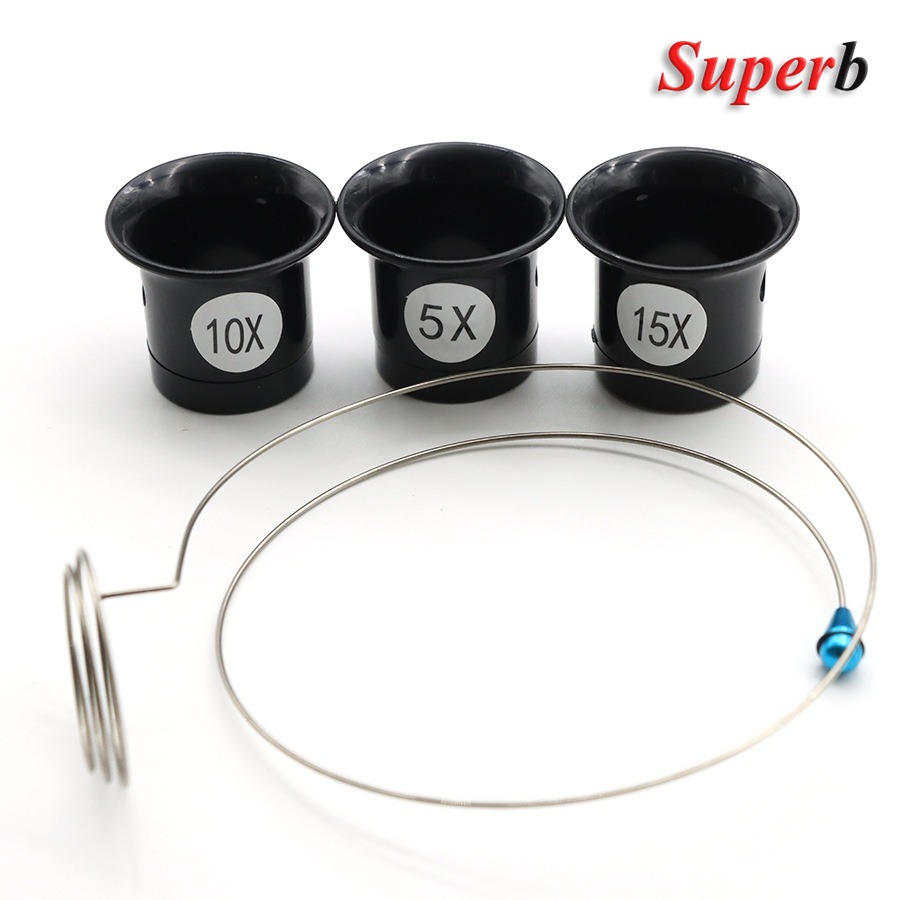 4 adet İzle Büyüteç Aracı Göz  - Jewelry Watches Repair incelemesi ve fiyatı
