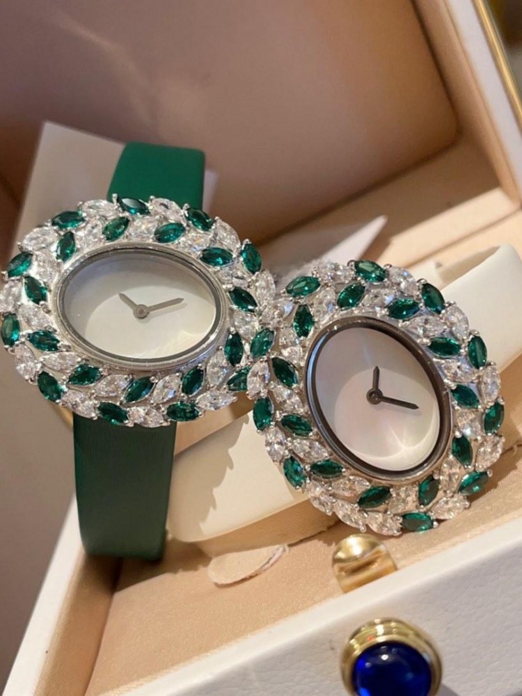 Yeni Tasarımcı Kadın Parlak El - Jewelry Watches For Ladies incelemesi ve fiyatı