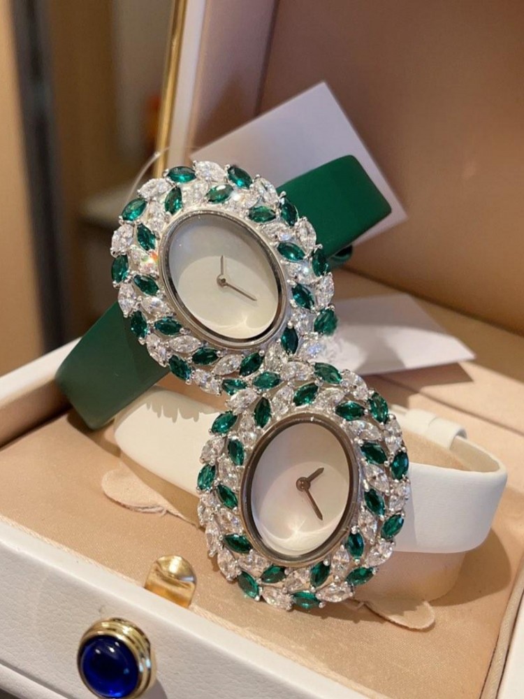 Yeni Tasarımcı Kadın Parlak El - Jewelry Watches For Ladies incelemesi ve fiyatı