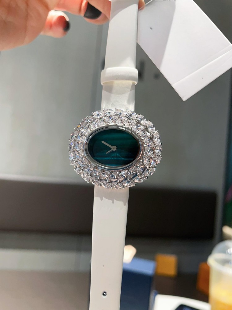 Yeni Tasarımcı Kadın Parlak El - Jewelry Watches For Ladies incelemesi ve fiyatı