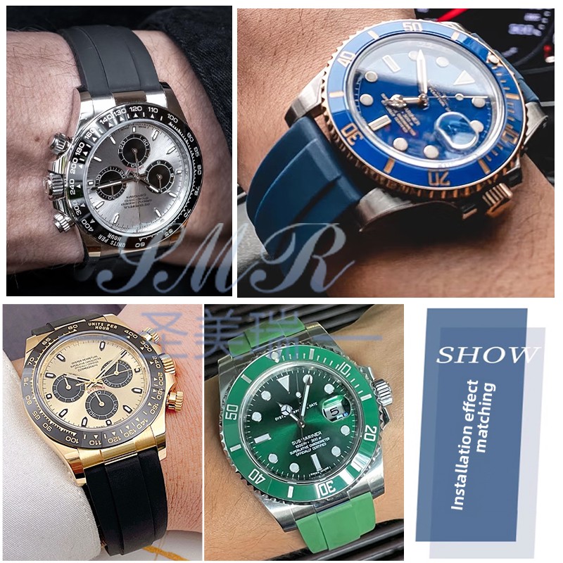 20mm 21mm 22mm Rolex Daytona G - Jewelry Rolex Watches incelemesi ve fiyatı