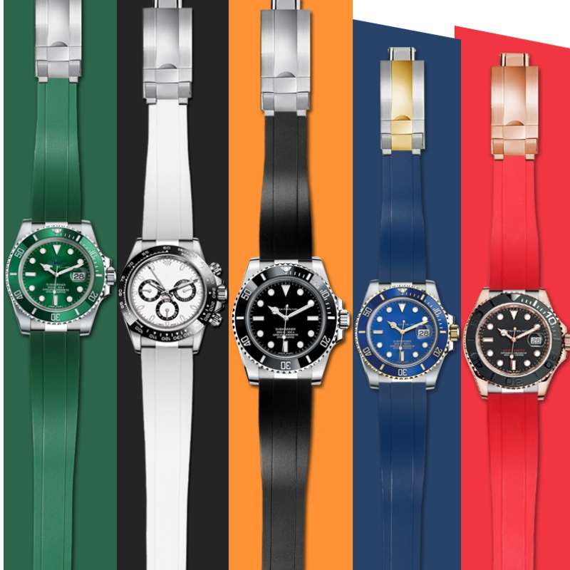 20mm 21mm 22mm Rolex Daytona G - Jewelry Rolex Watches incelemesi ve fiyatı