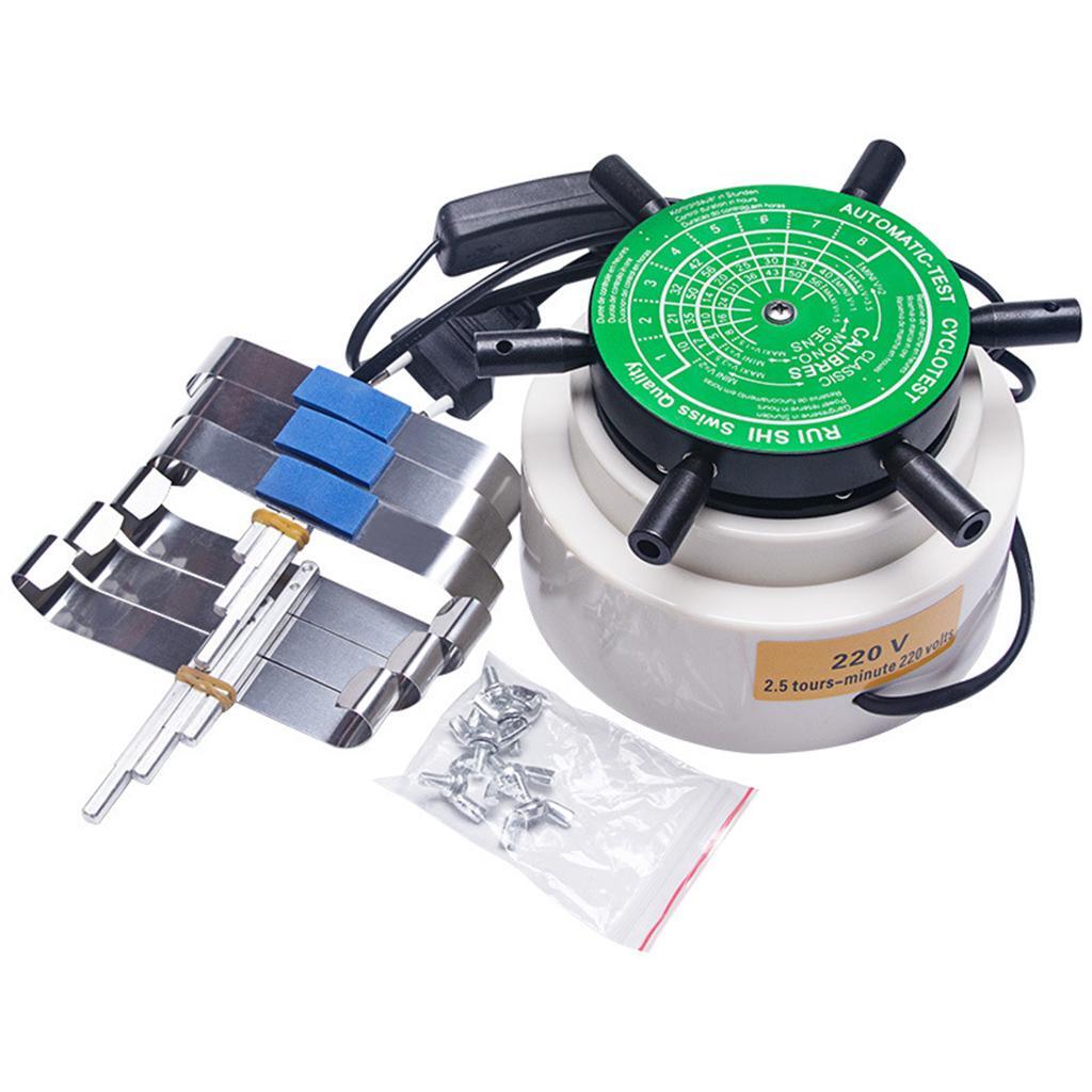 220v Otomatik Saat Sarıcı Sol  - Jewelry Watches Repair incelemesi ve fiyatı