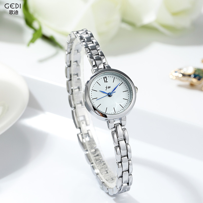 UTHAI W103 Kadın Moda Kuvars İ - High Jewelry Watches incelemesi ve fiyatı