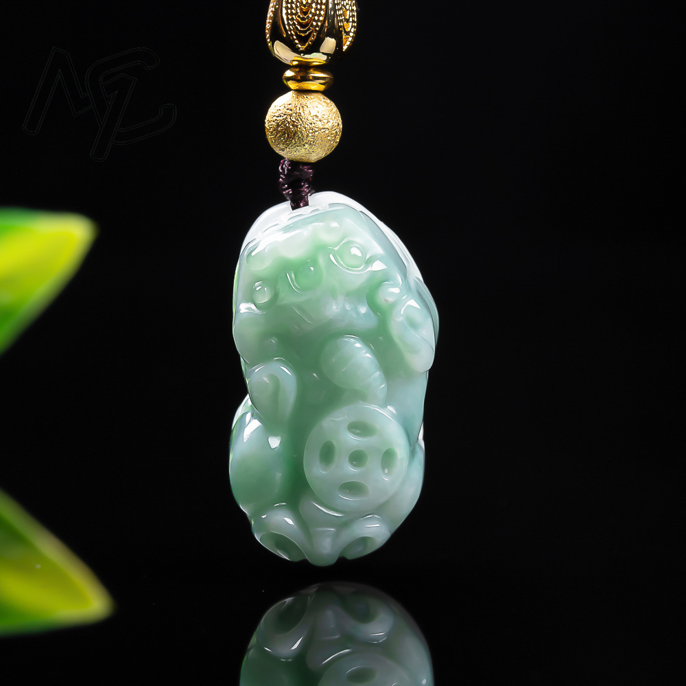 Doğal Birmanya Zümrüt Bezelye  - Jewelry & Watches Sp Zo O incelemesi ve fiyatı