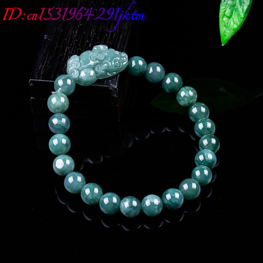 Doğal Birmanya Jadeite Pixiu B - Jewelry & Watches Sp Zo O incelemesi ve fiyatı