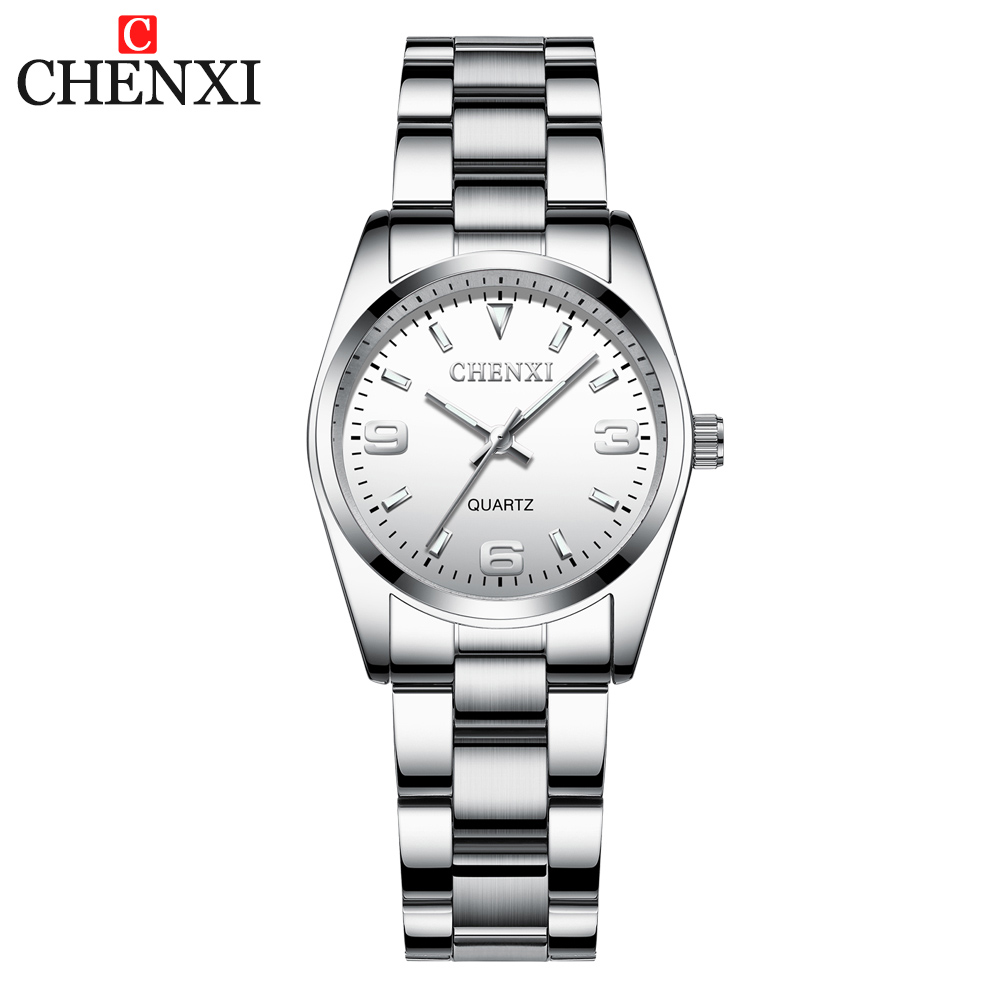 CHENXI Moda Saatler Kadınlar i - High Jewelry Watches incelemesi ve fiyatı