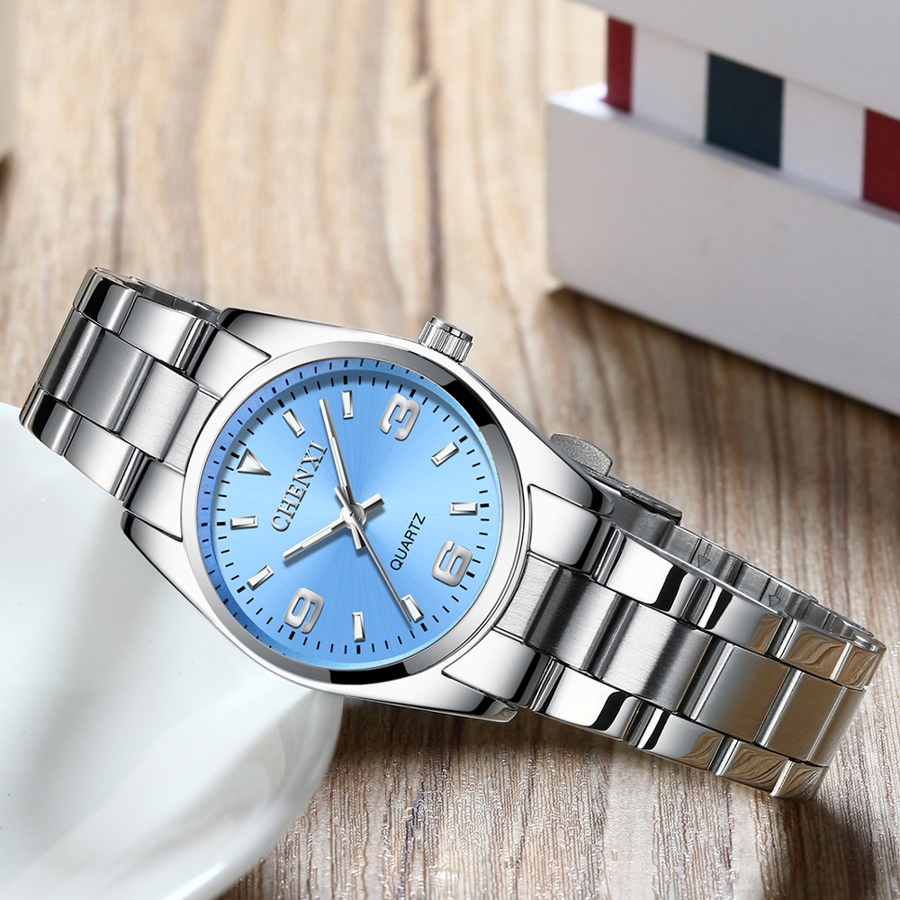 CHENXI Moda Saatler Kadınlar i - High Jewelry Watches incelemesi ve fiyatı