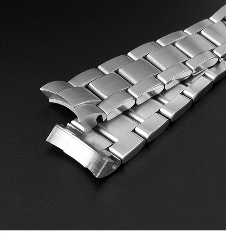 904LSolid paslanmaz çelik kord - Jewelry Rolex Watches incelemesi ve fiyatı