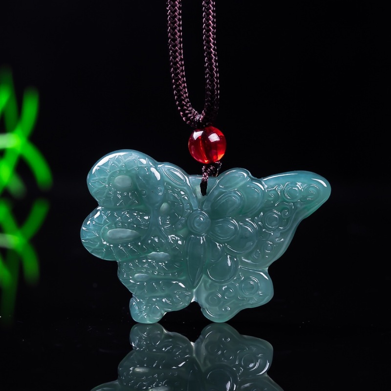 Doğal Yeşim A sınıfı erkekler  - Jewelry & Watches Sp Zo O incelemesi ve fiyatı