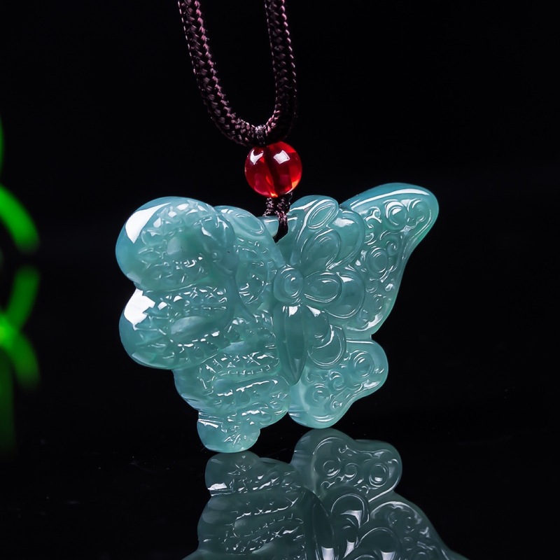 Doğal Yeşim A sınıfı erkekler  - Jewelry & Watches Sp Zo O incelemesi ve fiyatı