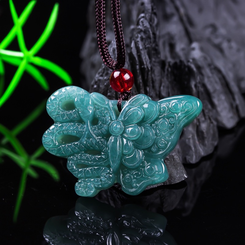 Doğal Yeşim A sınıfı erkekler  - Jewelry & Watches Sp Zo O incelemesi ve fiyatı
