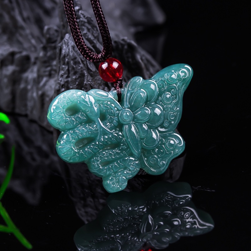 Doğal Yeşim A sınıfı erkekler  - Jewelry & Watches Sp Zo O incelemesi ve fiyatı