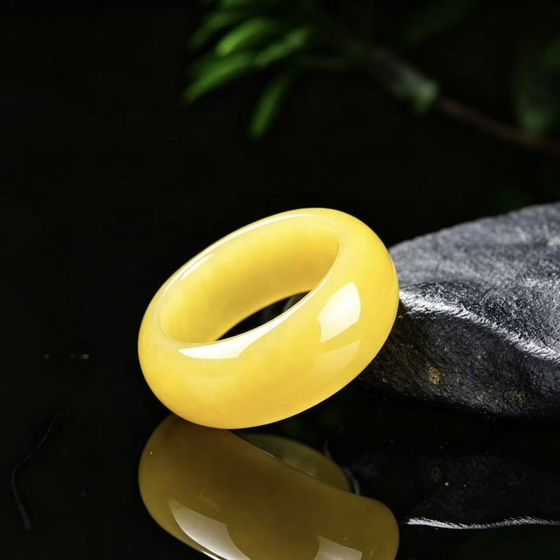 Gerçek A sınıfı yeşim taşı yüz - Jewelry & Watches Sp Zo O incelemesi ve fiyatı
