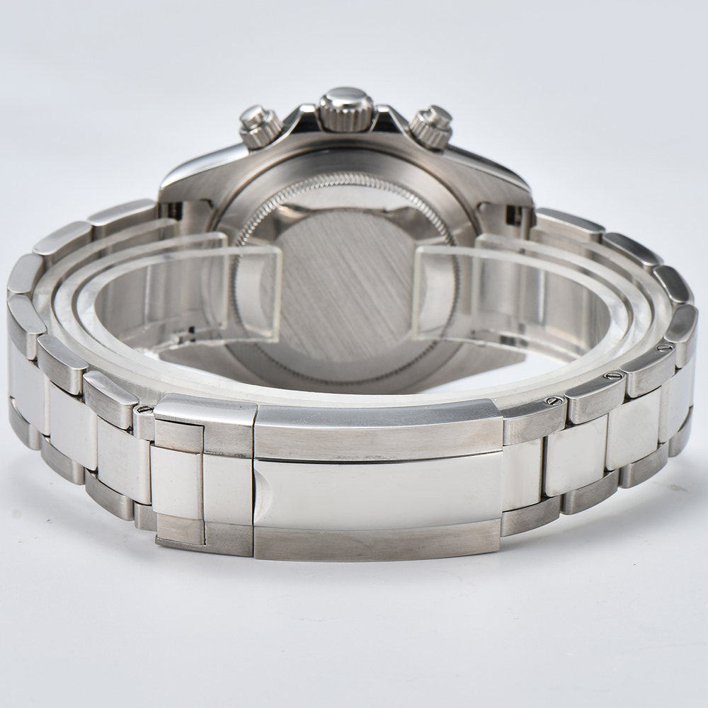 Özelleştirilmiş Yaratıcı VK63  - Jewellery Watch incelemesi ve fiyatı