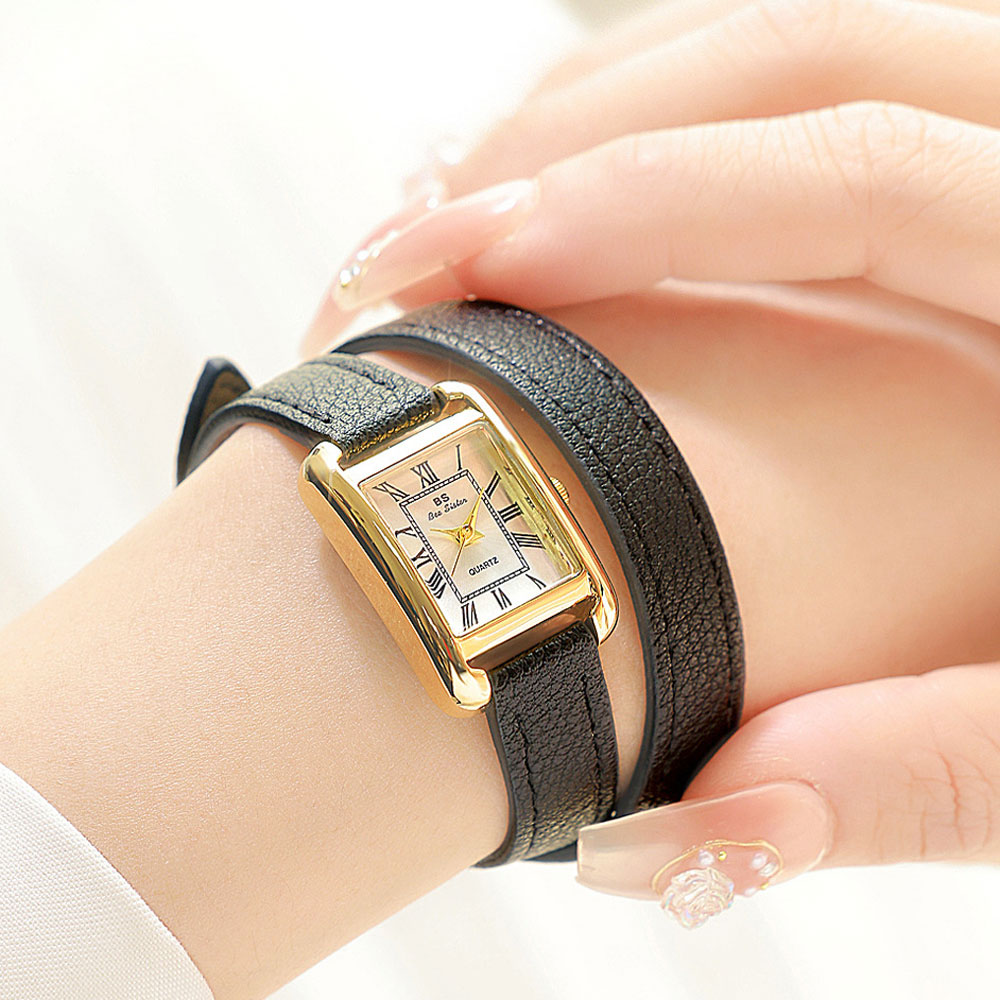 Kadınlar İçin BS Moda Saati Yü - High Jewelry Watches incelemesi ve fiyatı