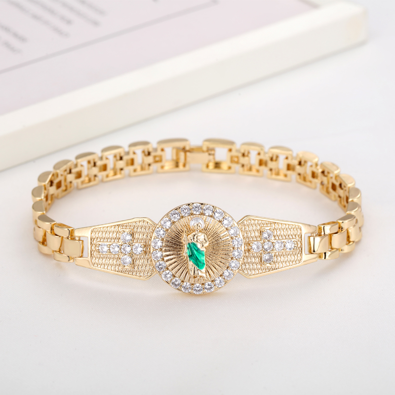 Sally'nin cennet din takı Juda - Paradise Jewelry & Watches Dolphin Mall incelemesi ve fiyatı