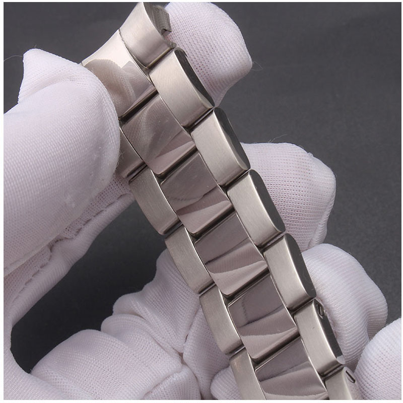 Saat kayışı Rolex Oyster Perpe - Jewelry Rolex Watches incelemesi ve fiyatı