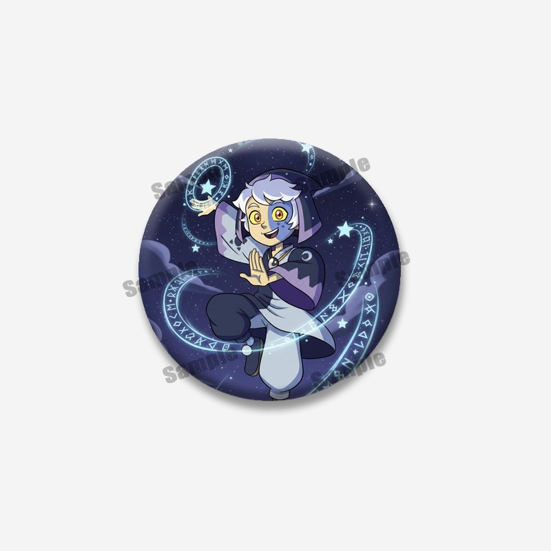 Anime Temalı Sevimli Rozetler, - Collectors Coins Jewelry & Watches Of Smithtown Photos incelemesi ve fiyatı