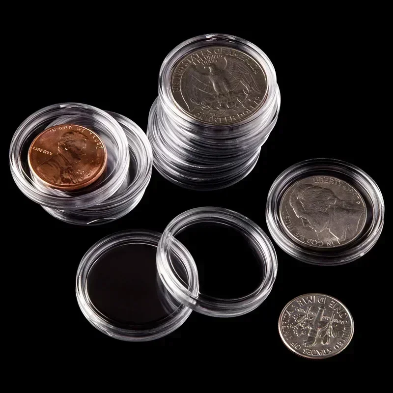 18-40mm 10/20 Adet Para Saklam - Collectors Coins Jewelry & Watches Of Smithtown Photos incelemesi ve fiyatı