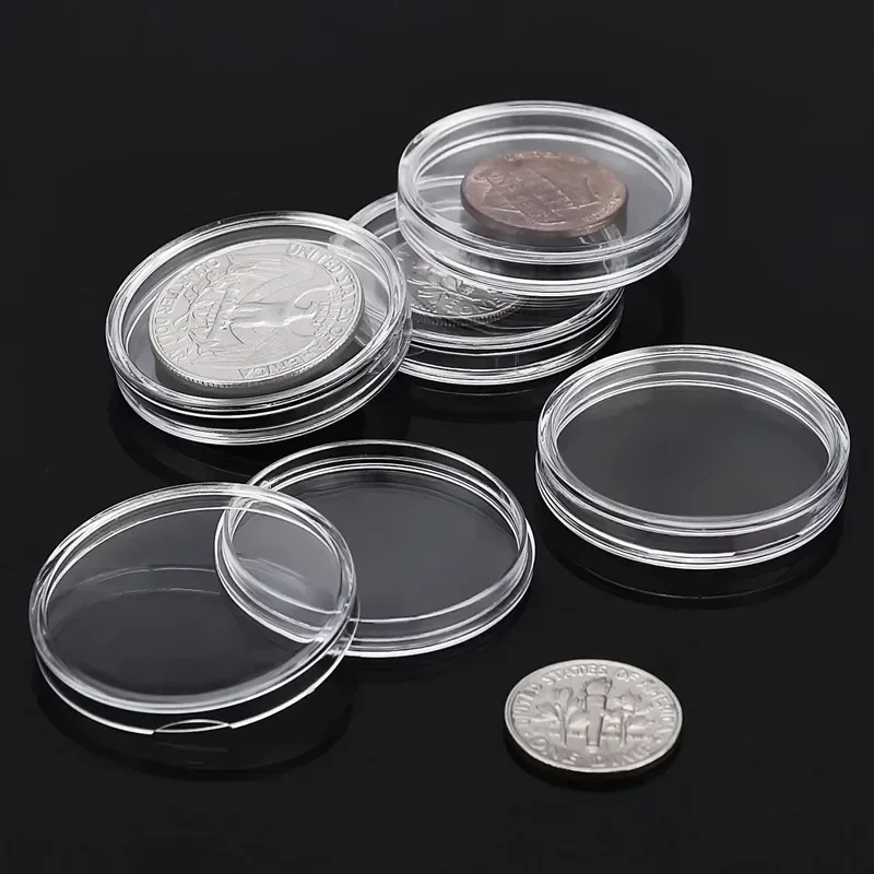 18-40mm 10/20 Adet Para Saklam - Collectors Coins Jewelry & Watches Of Smithtown Photos incelemesi ve fiyatı
