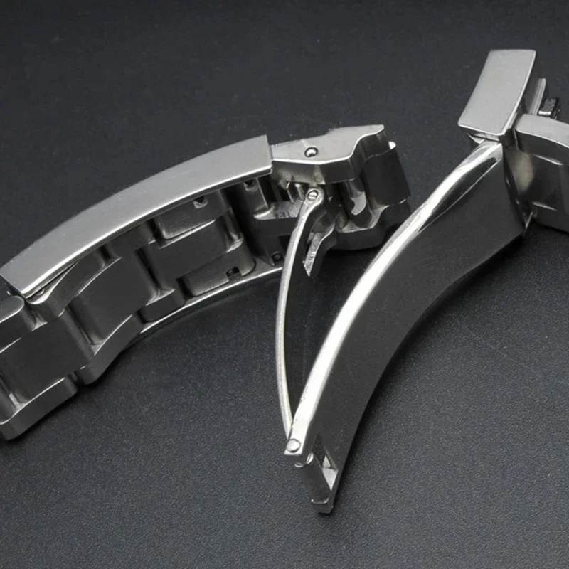 20mm Metal Bilezik Oyster Pasl - Jewelry Rolex Watches incelemesi ve fiyatı
