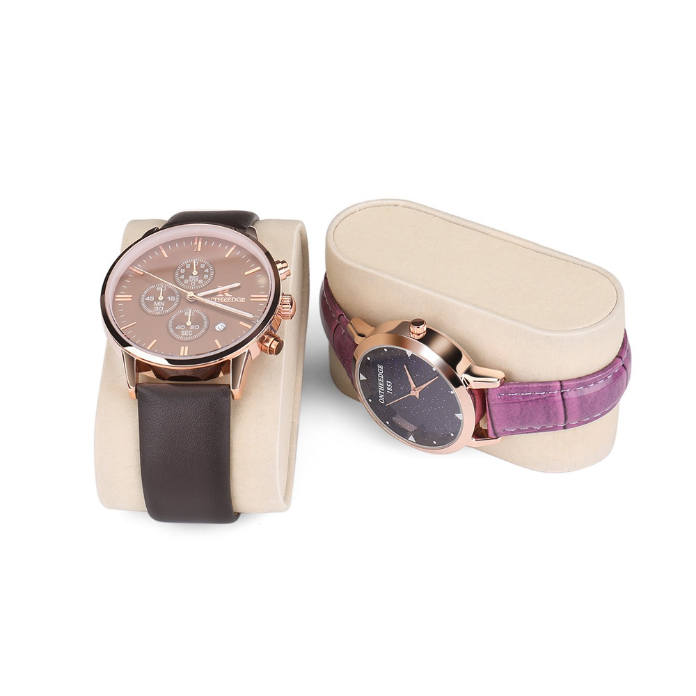 10-bit PU deri gri pazen İzle  - Best Jewelry Watches For Men incelemesi ve fiyatı