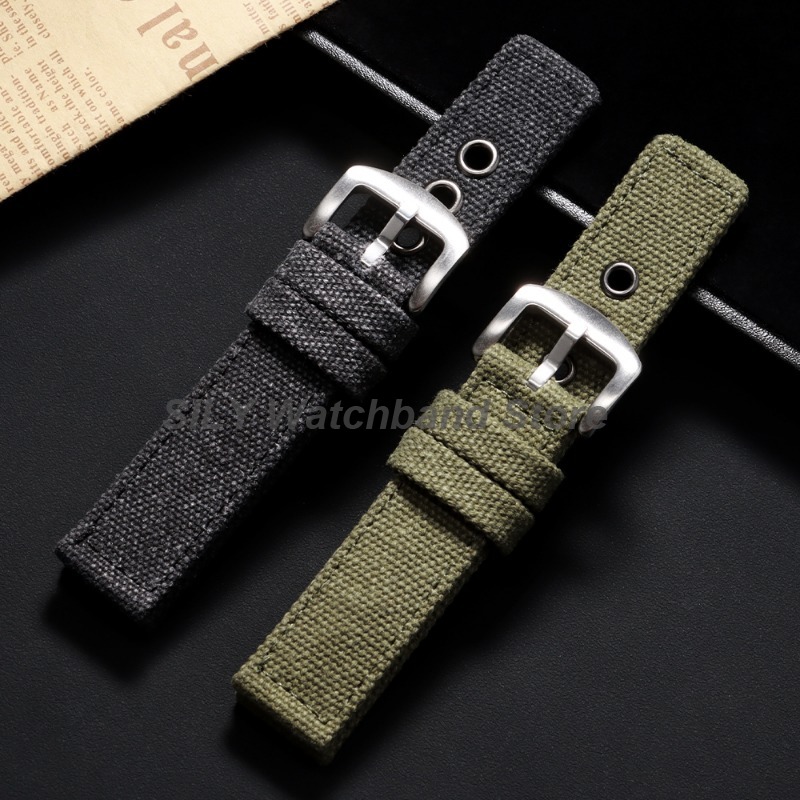 20mm 22mm 24mm Evrensel Naylon - Jewellery Watch incelemesi ve fiyatı