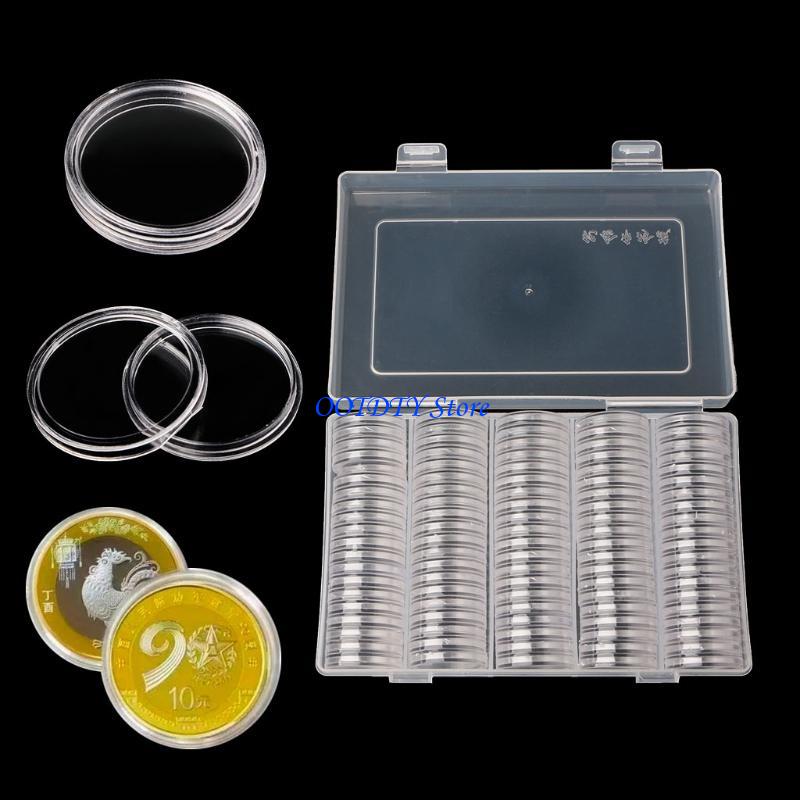 367A Yuvarlak Para Saklama Kut - Collectors Coins Jewelry & Watches Of Smithtown Photos incelemesi ve fiyatı