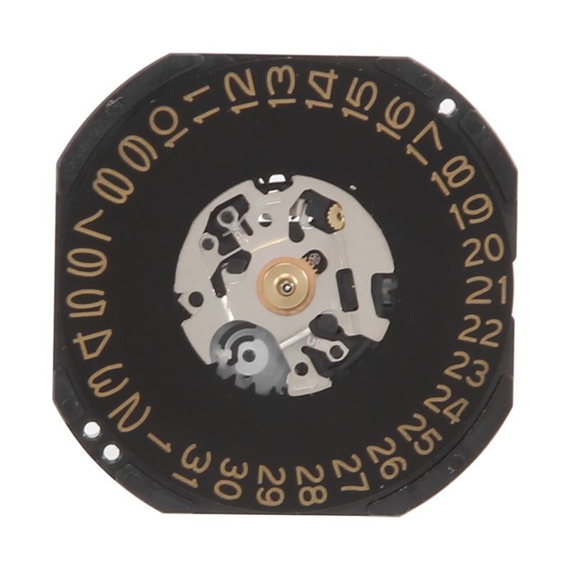 Quartz saat hareket VX42 VX42E - Jewelry Watches Repair incelemesi ve fiyatı