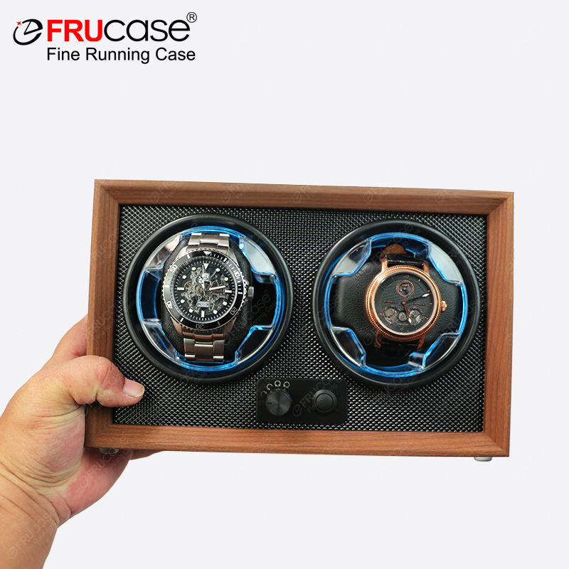 FRUCASE Çift saat zembereği Ot - Jewelry Rolex Watches incelemesi ve fiyatı