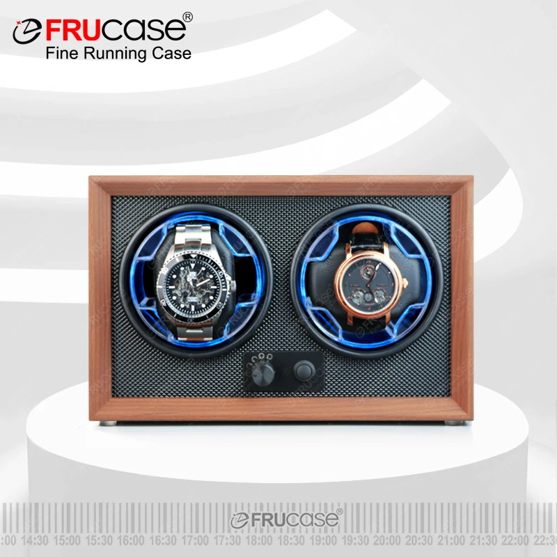 FRUCASE Çift saat zembereği Ot - Jewelry Rolex Watches incelemesi ve fiyatı