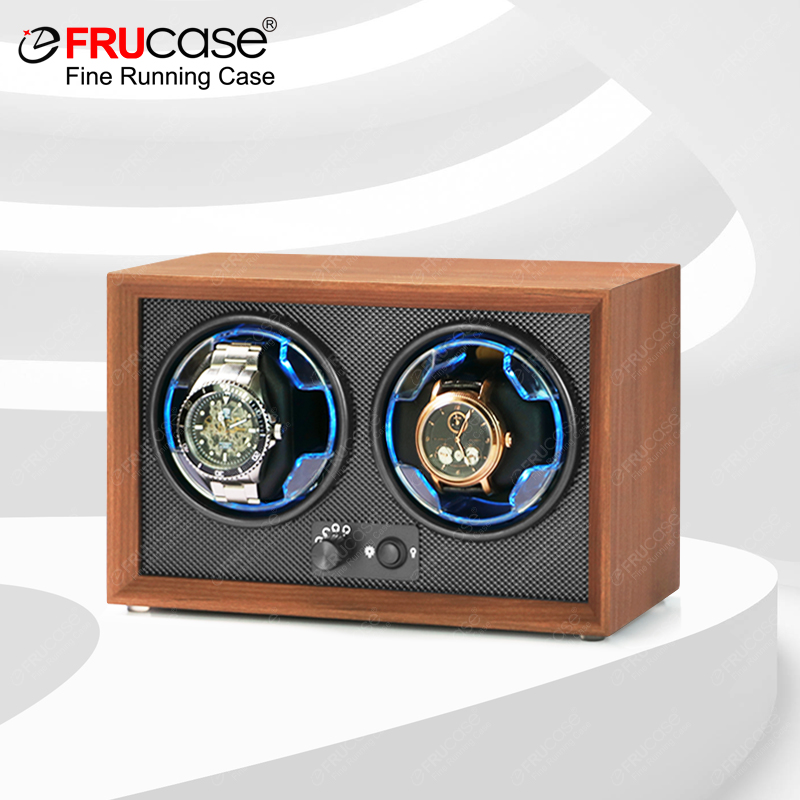 FRUCASE Çift saat zembereği Ot - Jewelry Rolex Watches incelemesi ve fiyatı