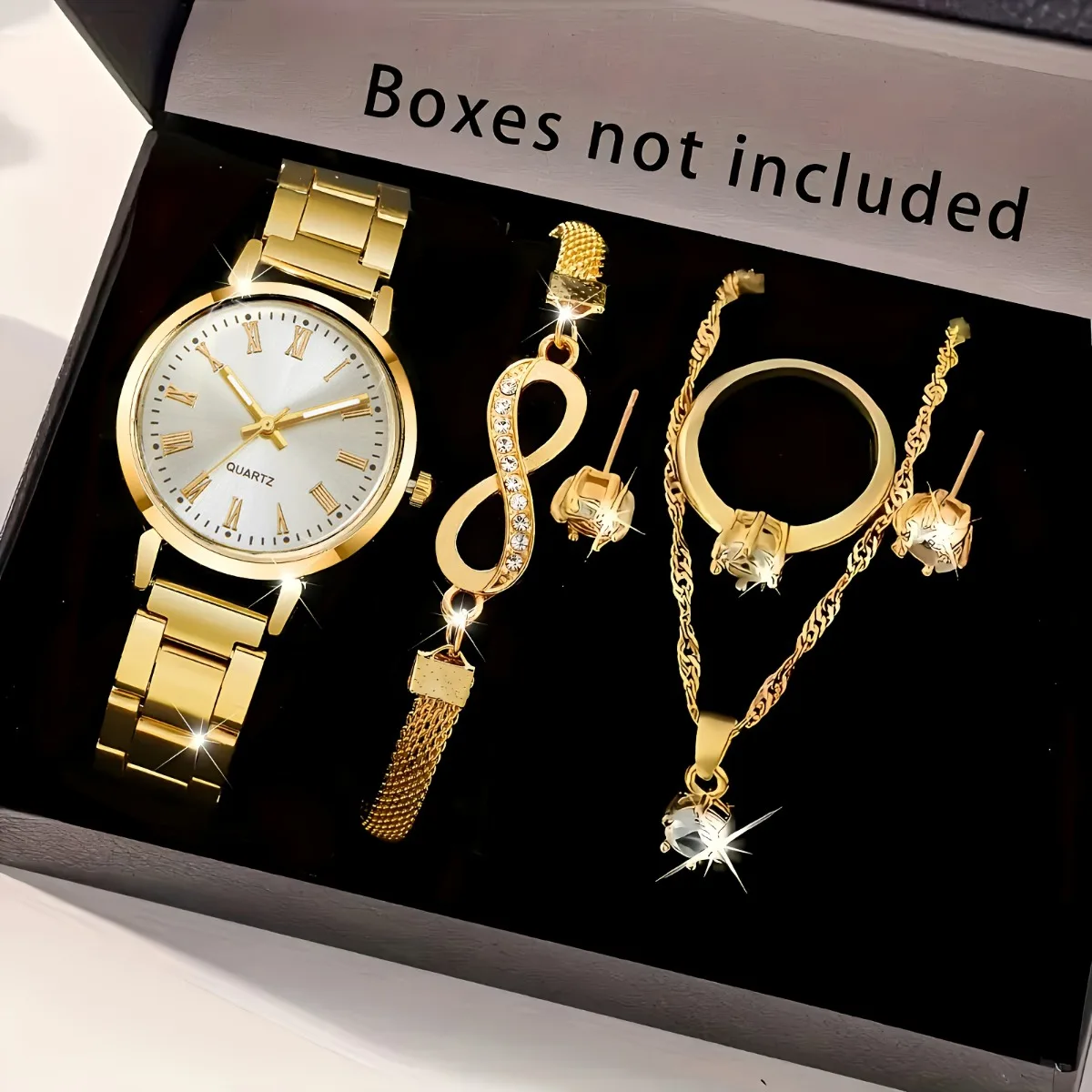 20266 adet/takım zarif kadın Q - Jewelry Watches For Ladies incelemesi ve fiyatı