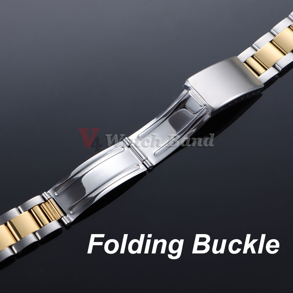 Kavisli Uçlu Metal Kayış Rolex - Jewelry Rolex Watches incelemesi ve fiyatı