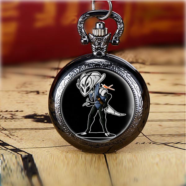 Oyun Hollow şövalye kuvars cep - Best Jewelry Watches For Men incelemesi ve fiyatı