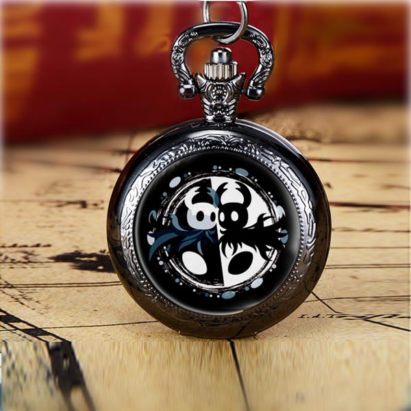 Oyun Hollow şövalye kuvars cep - Best Jewelry Watches For Men incelemesi ve fiyatı