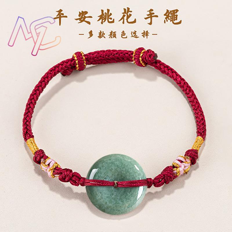 Yeşil Myanmar Jadeit Çörek Bil - Jewelry & Watches Sp Zo O incelemesi ve fiyatı
