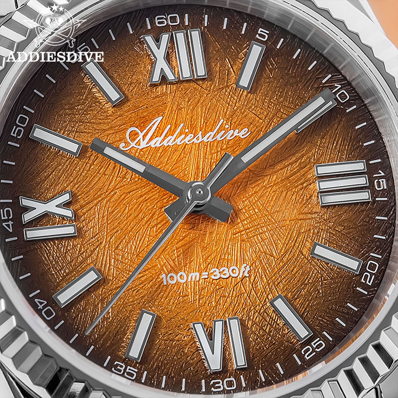 ADDIESDIVE Zarif Kadın Saati L - Jewellery Watch incelemesi ve fiyatı