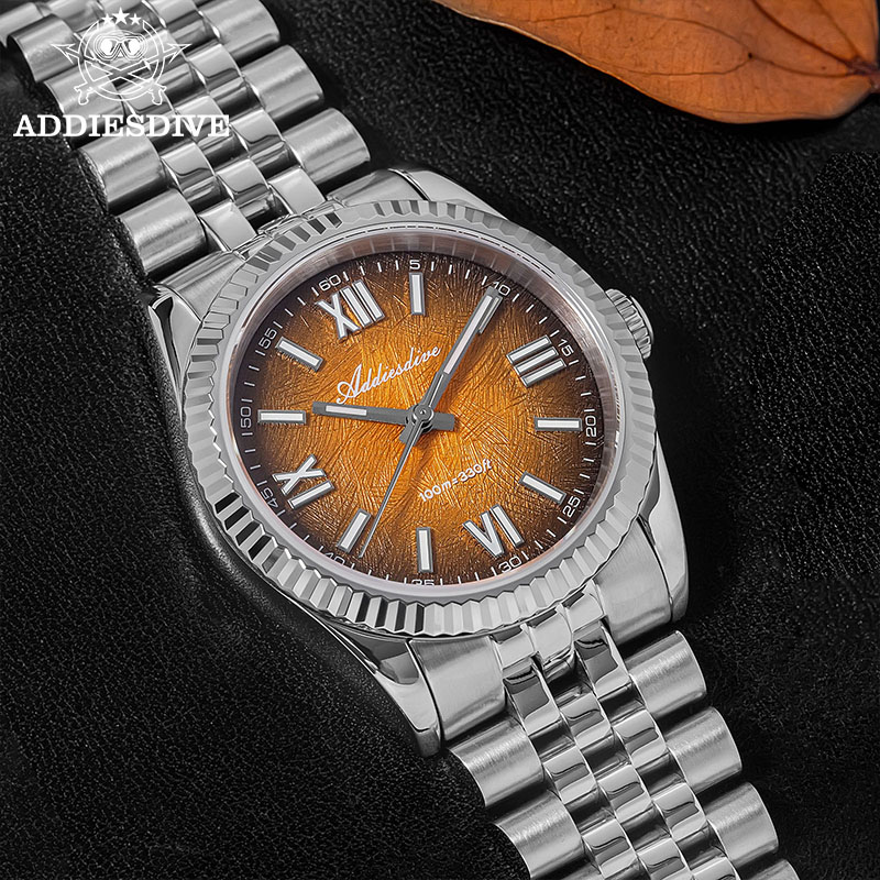 ADDIESDIVE Zarif Kadın Saati L - Jewellery Watch incelemesi ve fiyatı